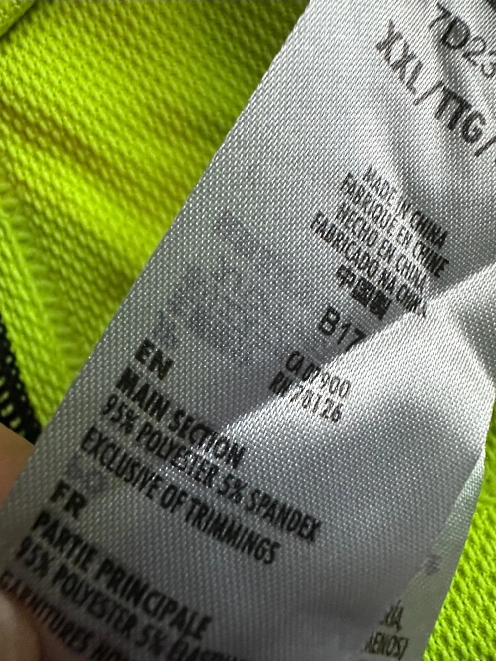 Louis Garneau garneau bike